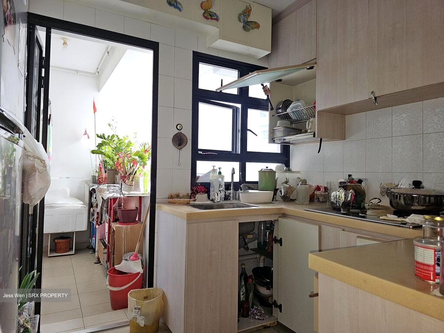 Blk 337A Tah Ching Road (Jurong West), HDB 4 Rooms #508177211